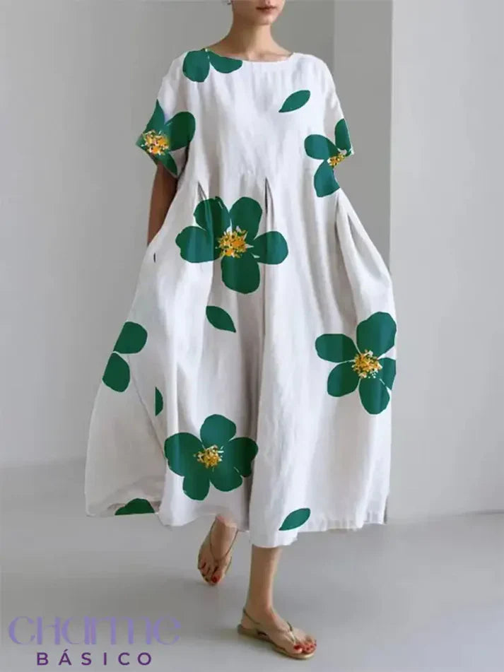 Stylisches kleid mila