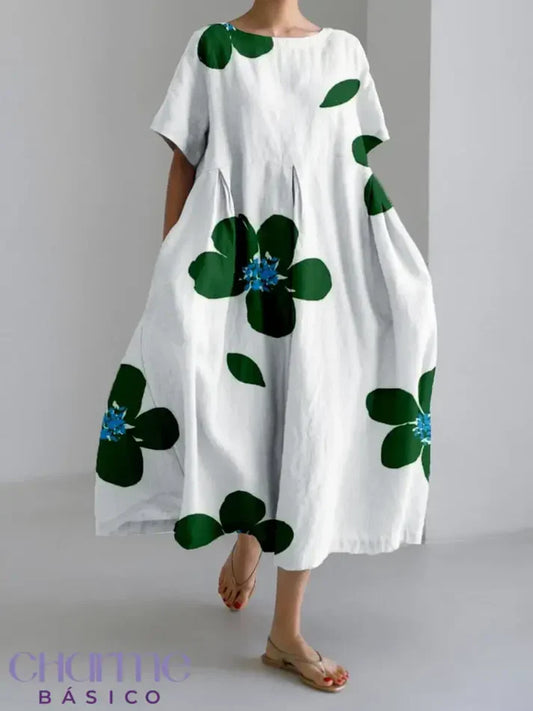 Stylisches kleid mila