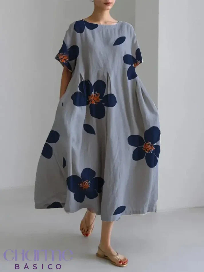 Stylisches kleid mila